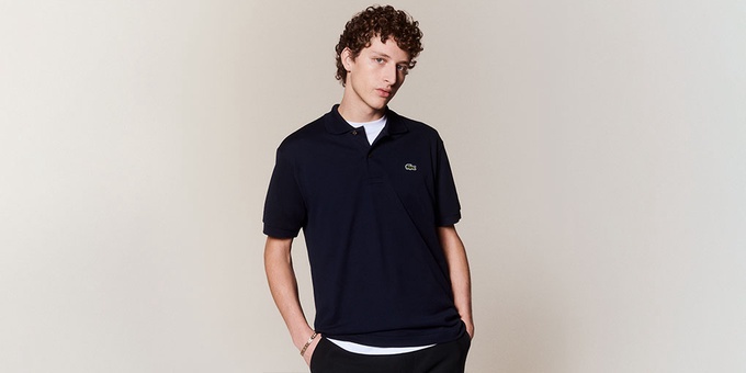 メンズ ポロシャツ