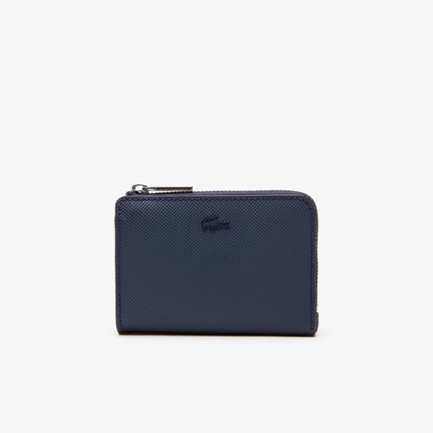 MEN'S CLASSIC ジップカードホルダー