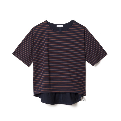 コンビバルーンTシャツ(半袖)