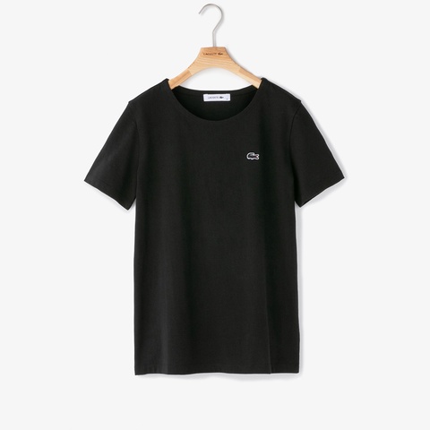 クルーネックTシャツ (半袖)