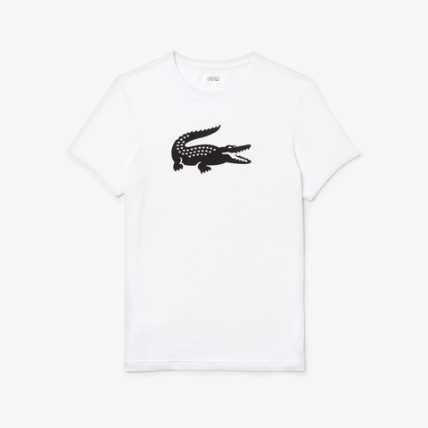 ビッグロゴウルトラドライテニスTシャツ