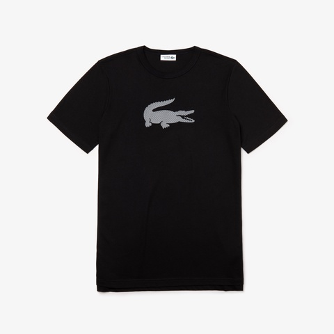 ホログラフロゴTシャツ