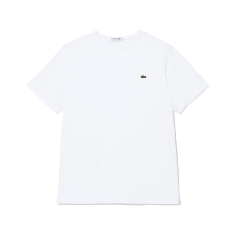 ベーシッククルーネックTシャツ (半袖)