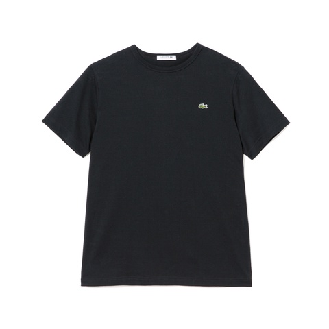 ベーシッククルーネックTシャツ (半袖)