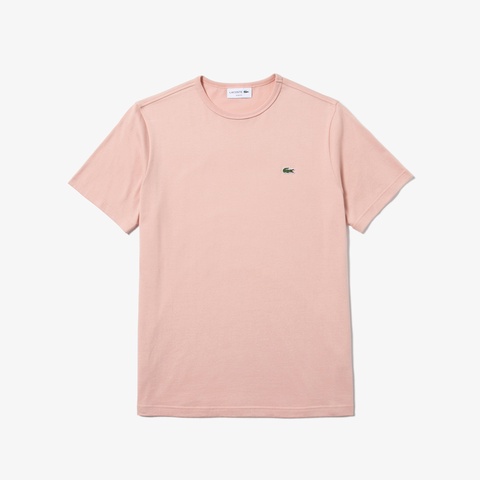 ベーシッククルーネックTシャツ (半袖)