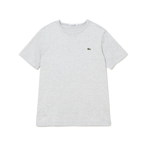 ベーシッククルーネックTシャツ (半袖)