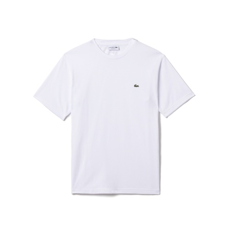 鹿の子クルーネックTシャツ(半袖)