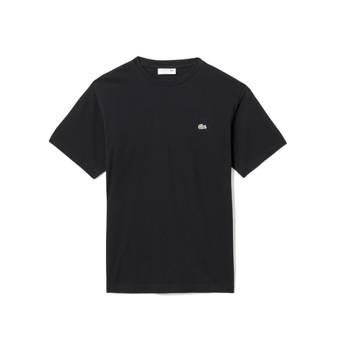 鹿の子クルーネックTシャツ(半袖)