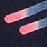 ネイビー - 6WT