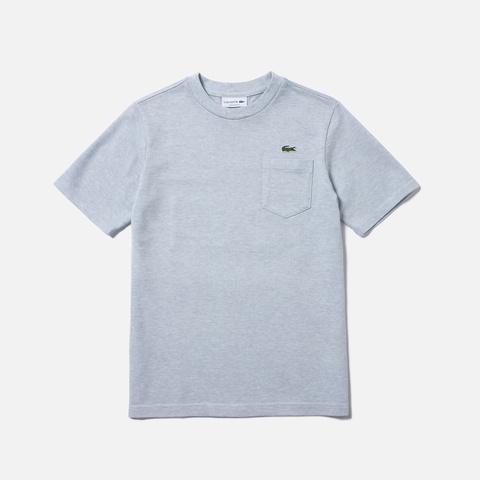 コットンピケTシャツ (半袖)