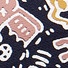 ネイビー - QRN
