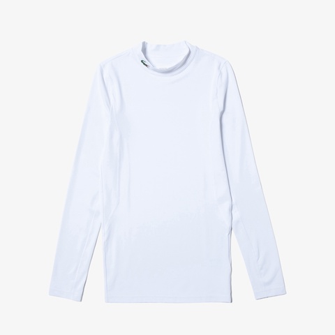 ゴルフ Tシャツ (長袖)