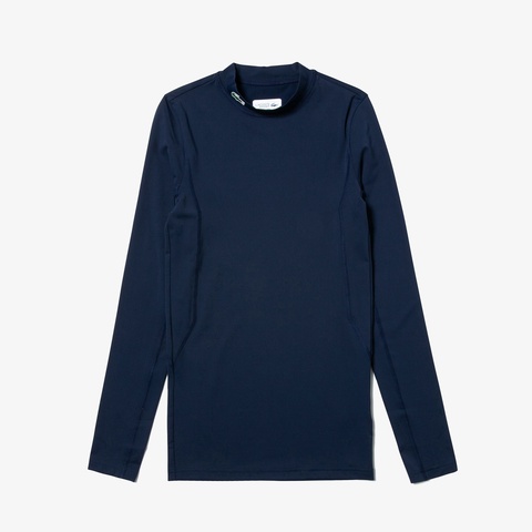 ゴルフ Tシャツ (長袖)