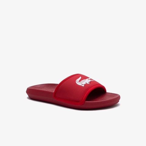 メンズ CROCO SLIDE 119 3