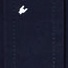 ネイビー - 525