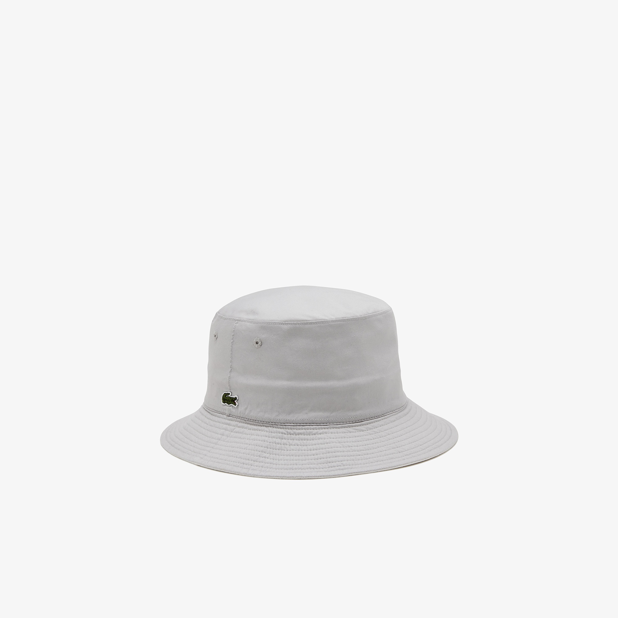 リバーシブルサファリハット