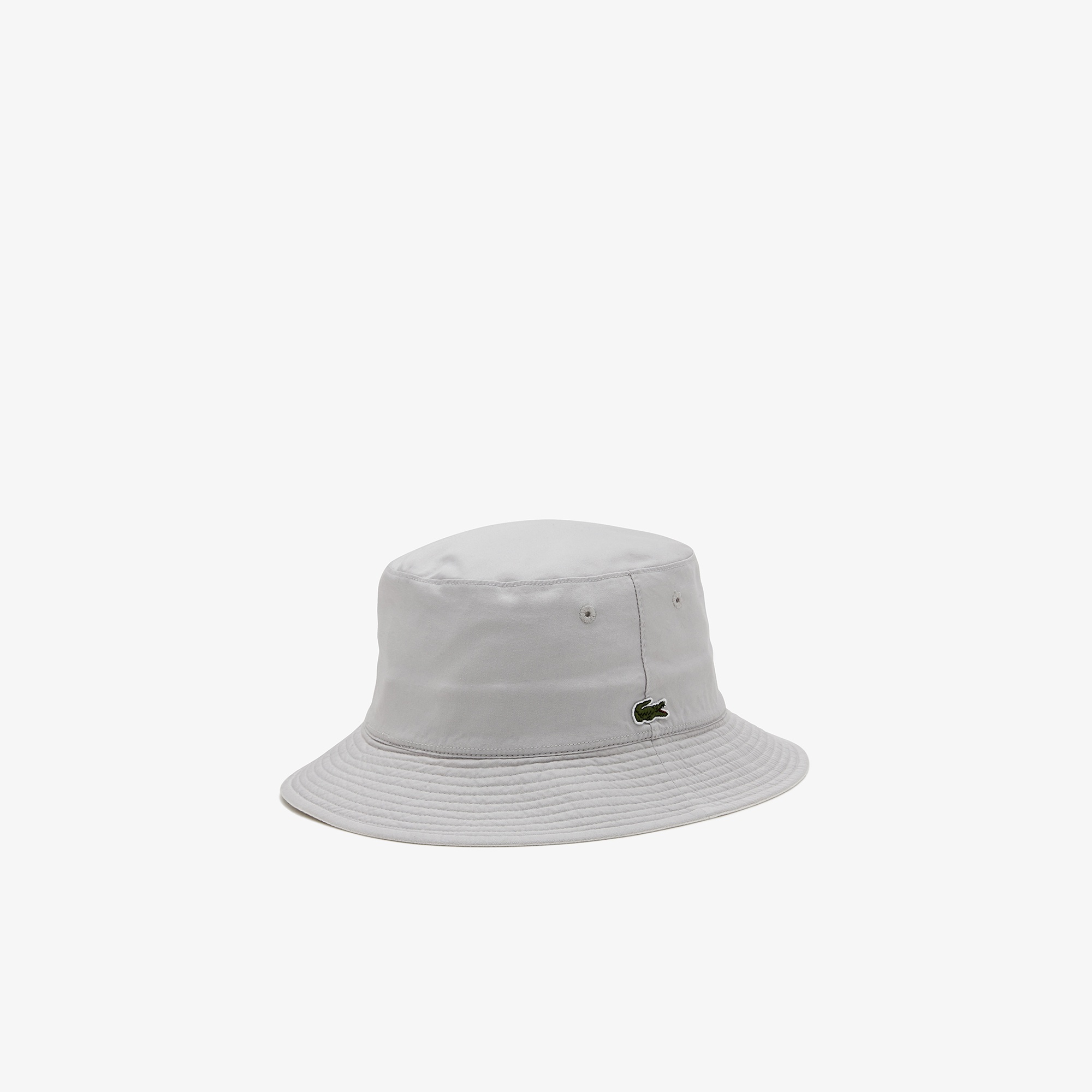 リバーシブルサファリハット