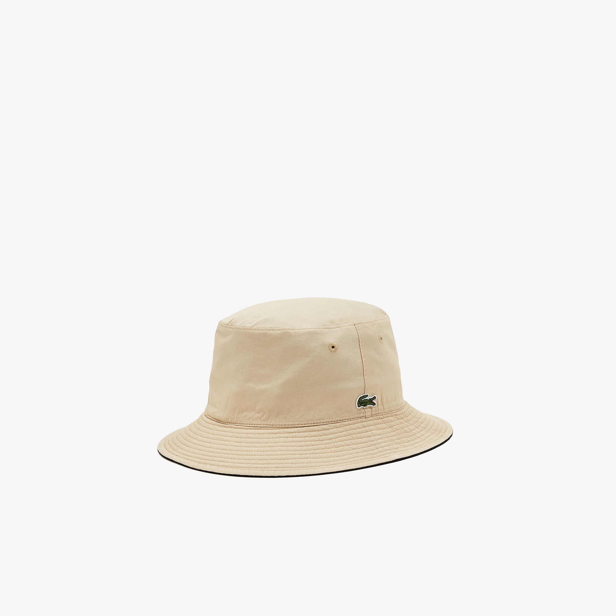 リバーシブルサファリハット