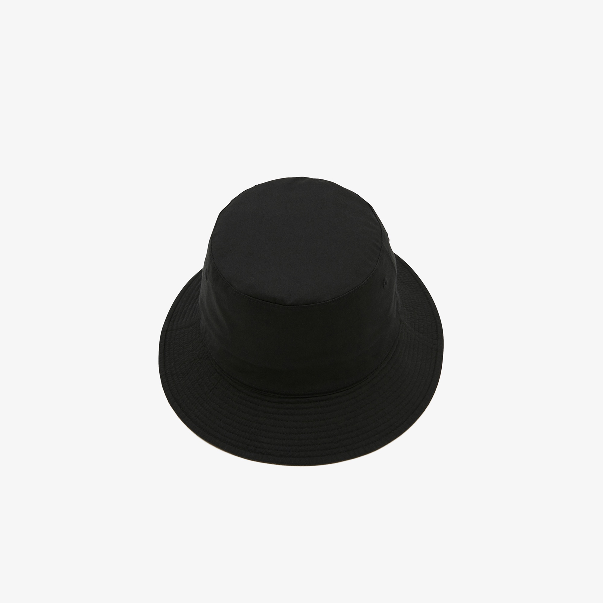 リバーシブルサファリハット