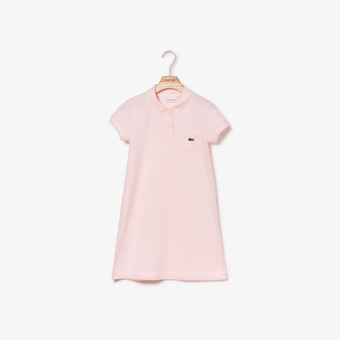 Girls ワンピース (半袖)
