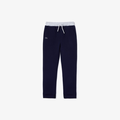 BOYSウエスト切り替えスウェットパンツ
