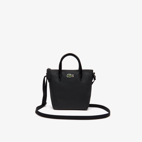 『L.12.12』CONCEPT 2WAYミニトート