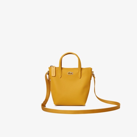 『L.12.12』CONCEPT 2WAYミニトート