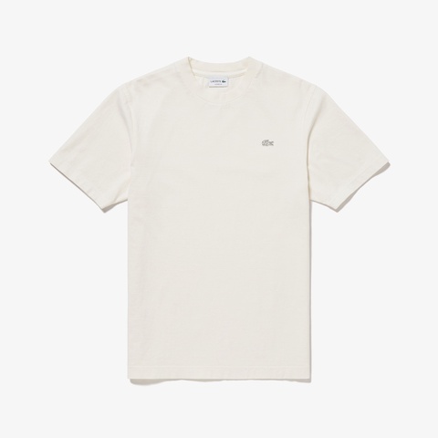 ボディーサイズピグメントTシャツ