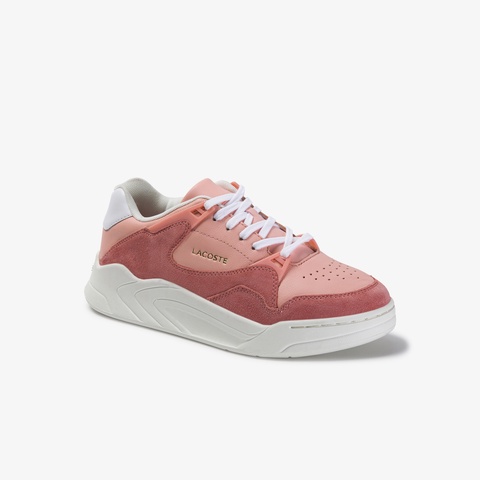 レディース COURT SLAM 120 4 US