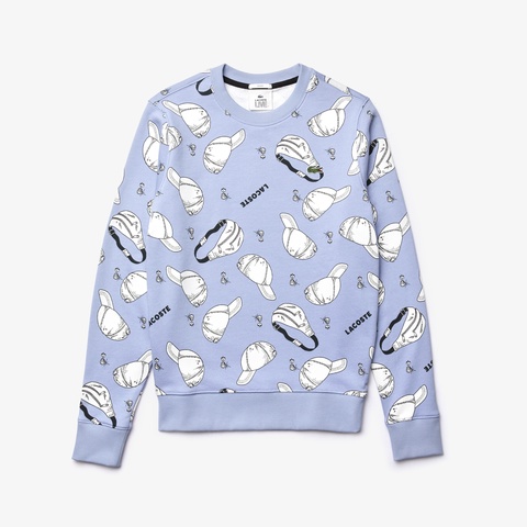 ユニセックス アーバンデザイン クルーネックTシャツ