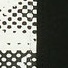 ホワイト×ブラック - 8LP