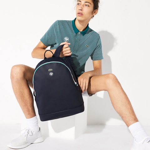 ROLAND GARROS デイパック
