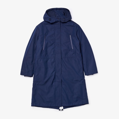 4イン1 リバーシブル撥水ジャケット