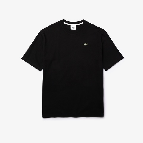 『LACOSTE L!VE』ワイドTシャツ