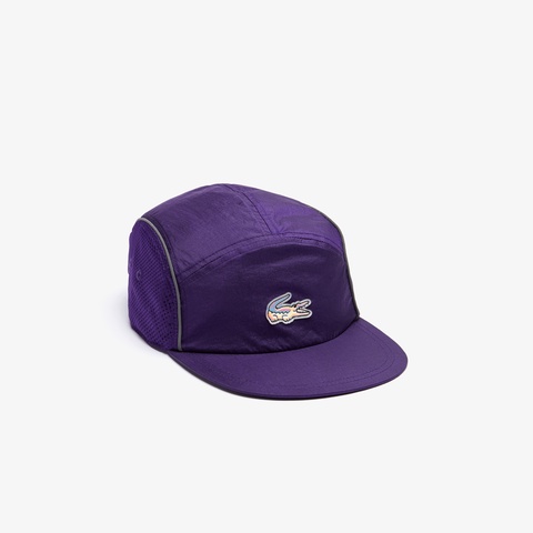『Lacoste x CONCEPTS』 WEB限定 メッシュパネルキャップ
