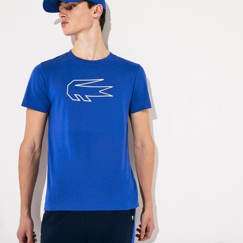 『ノバク・ジョコビッチ』 ワニプリントTシャツ