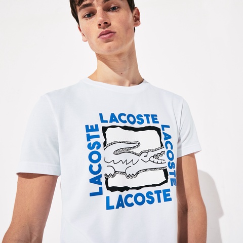 3DプリントTシャツ