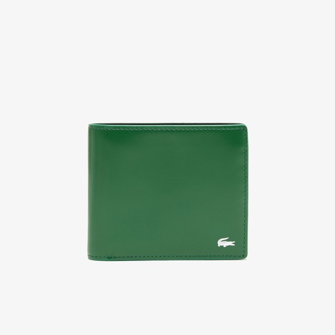 Men's Premium 2 ふたつ折りウォレット