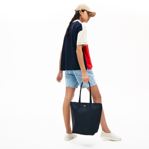 L.12.12 CONCEPT バーティカルトートバッグ