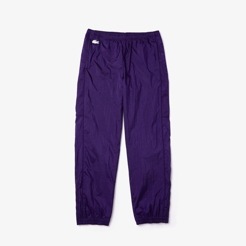 『Lacoste x CONCEPTS』 WEB限定 軽量ナイロントラックパンツ