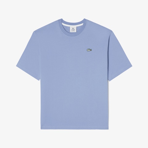 『LACOSTE L!VE』ワイドTシャツ