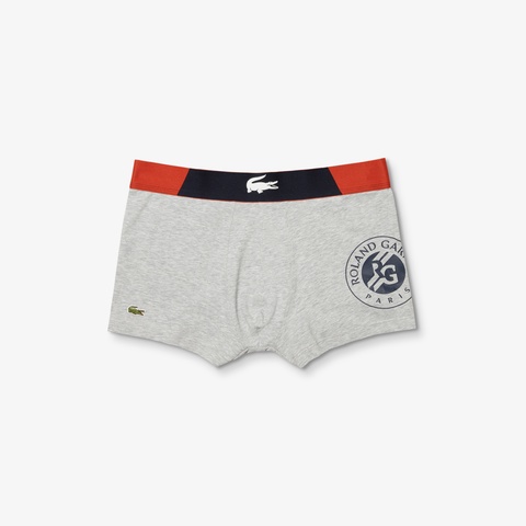 『ROLAND GARROS』 カラーデザインボクサーパンツ