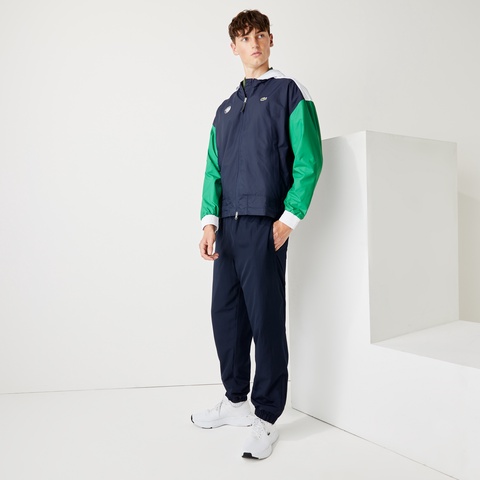 『ROLAND GARROS』 シリーズ ジップウインドブレーカー