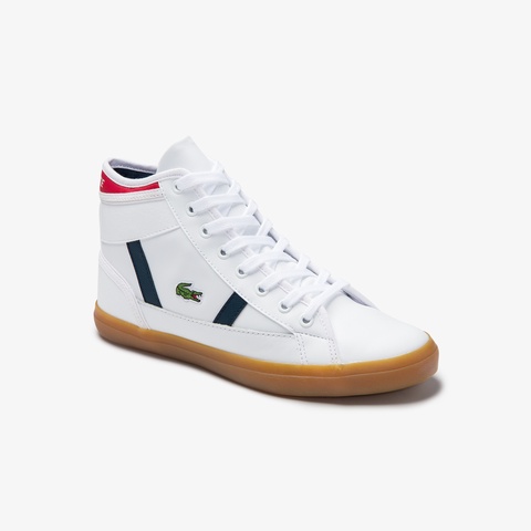 レディース SIDELINE HI 0120 2