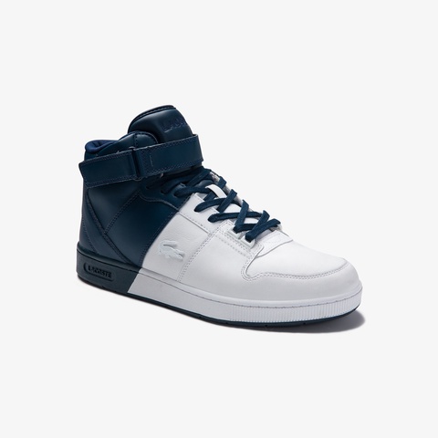 メンズ TRAMLINE MID 0320 1