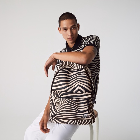 『National Geographic capsule collection』 デイパック