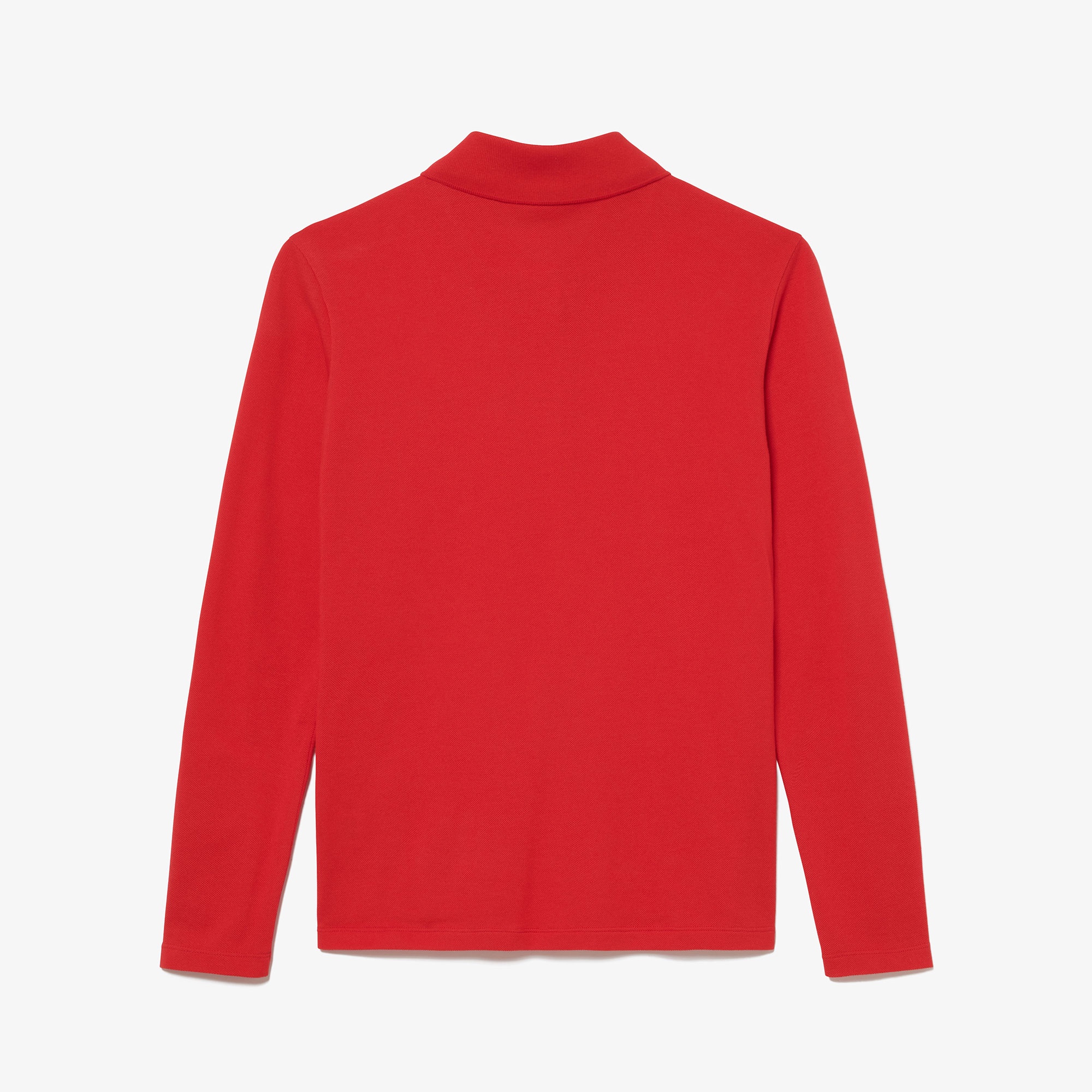 ストレッチポロシャツ(長袖)