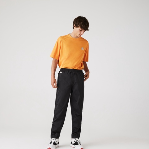 『Lacoste x CONCEPTS』 WEB限定 軽量ナイロントラックパンツ