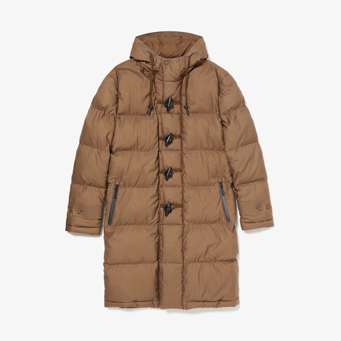 CLOMAX中綿ダッフルコート