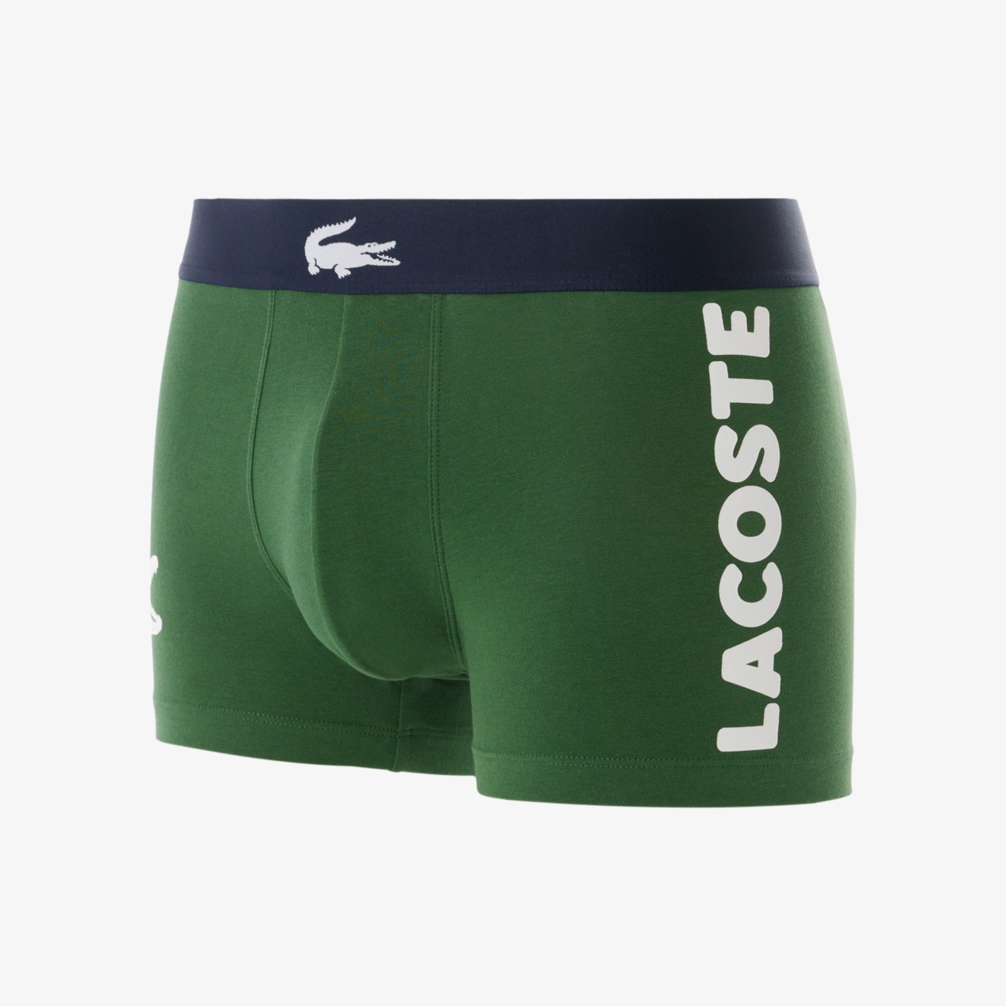 マルチデザイン3パックトランクショーツ